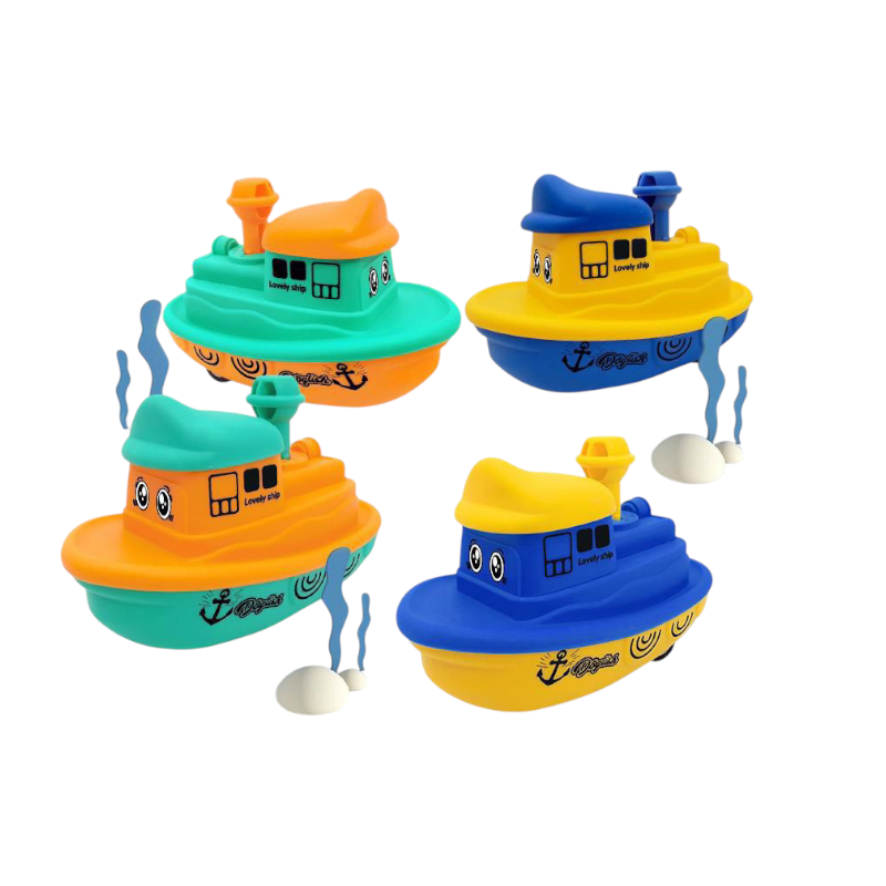 BARCOS VELOCES
