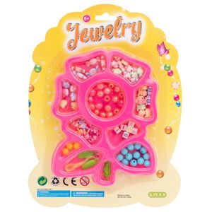 FLOR DE ACCESORIOS PARA PULSERAS