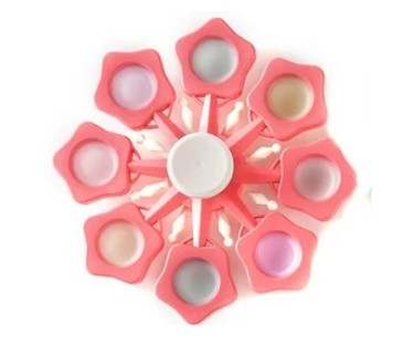POP IT CON SPINNER