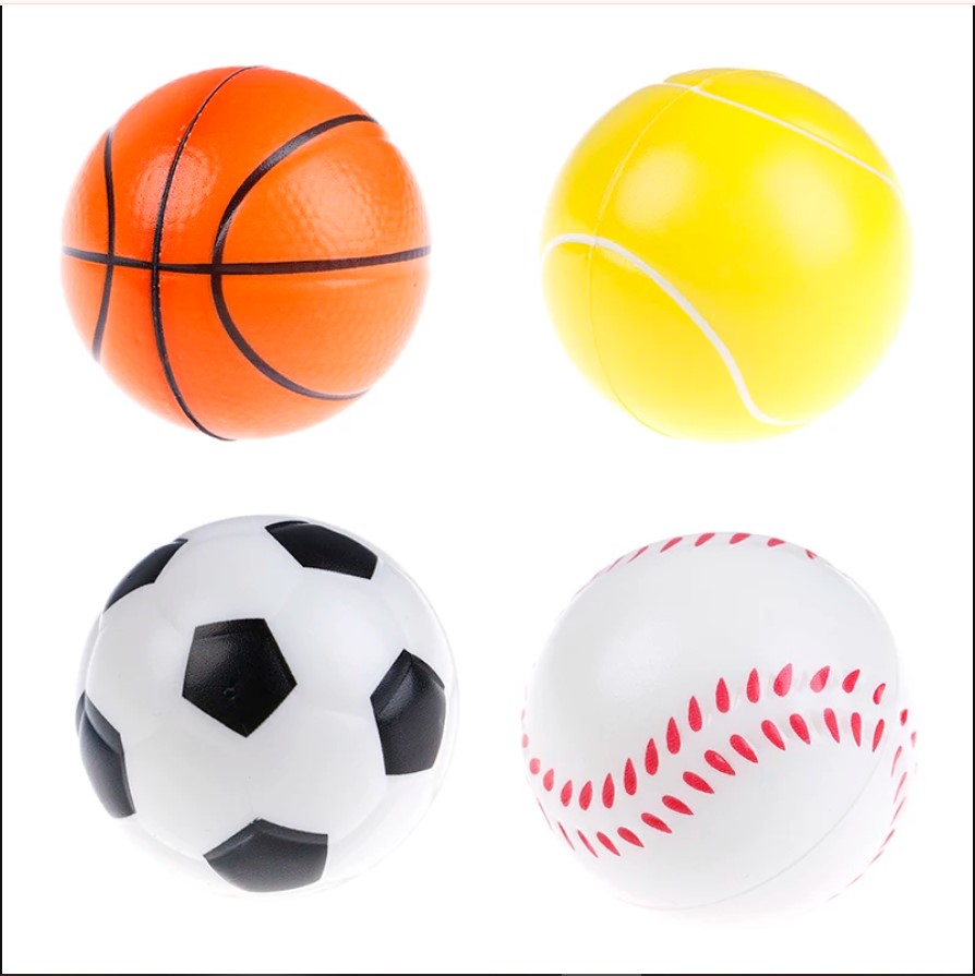 PELOTAS DE DEPORTES